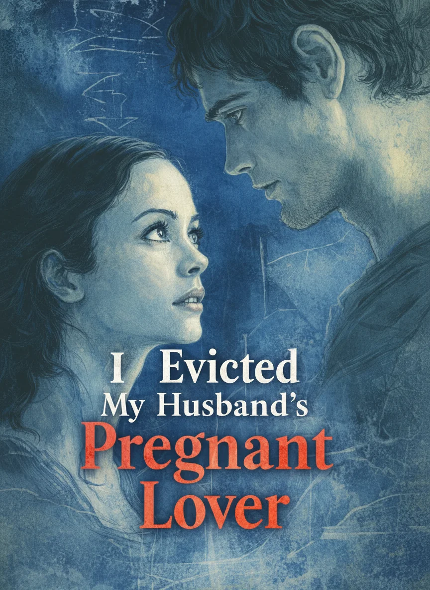 I Evicted My Husband’s Pregnant Lover