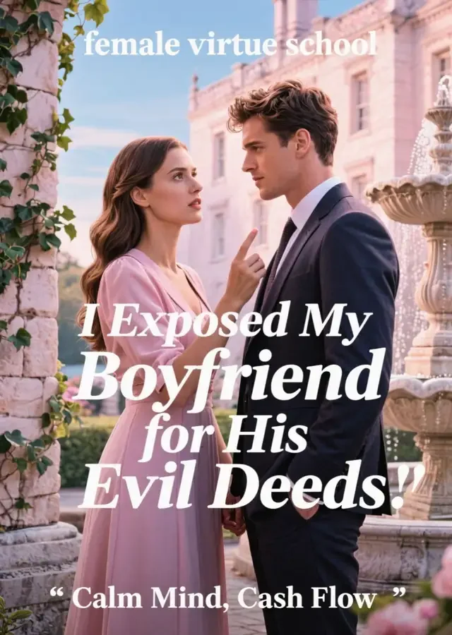 I Exposed My Boyfriend for His Evil Deeds