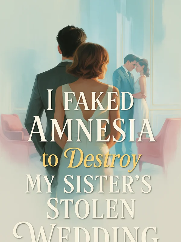 I Faked Amnesia to Destroy My Sister’s Stolen Wedding