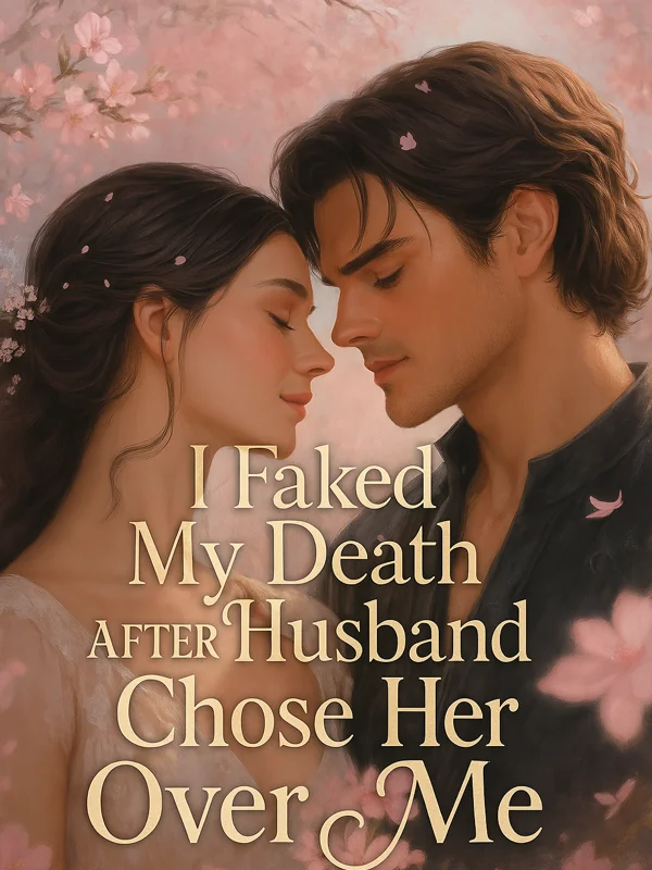 I Faked My Death After My Husband Chose Her Over Me