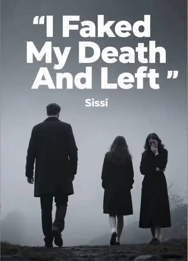 I Faked My Death And Left