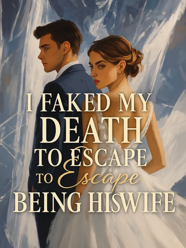 I Faked My Death to Escape Being His Wife