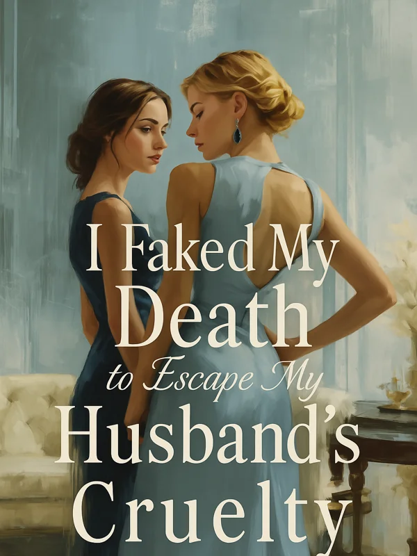 I Faked My Death to Escape My Husband's Cruelty