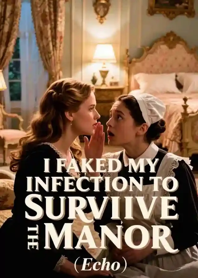 I Faked My Infection To Survive the Manor