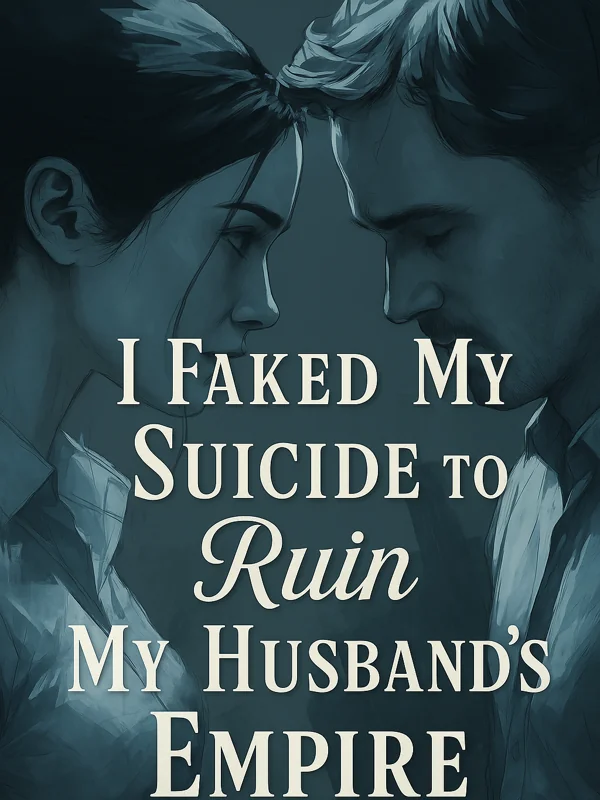 I Faked My Suicide to Ruin My Husband’s Empire