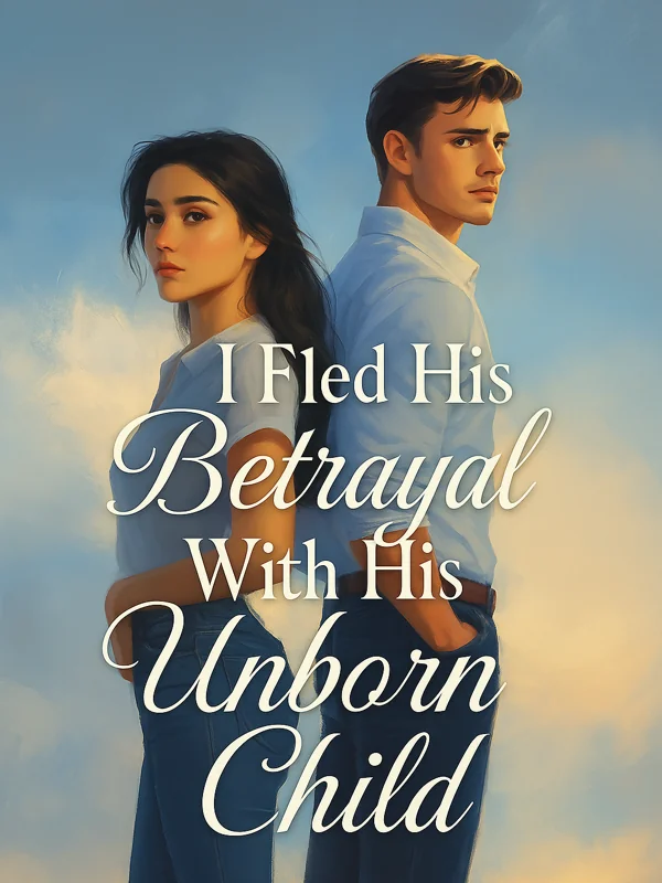 I Fled His Betrayal With His Unborn Child