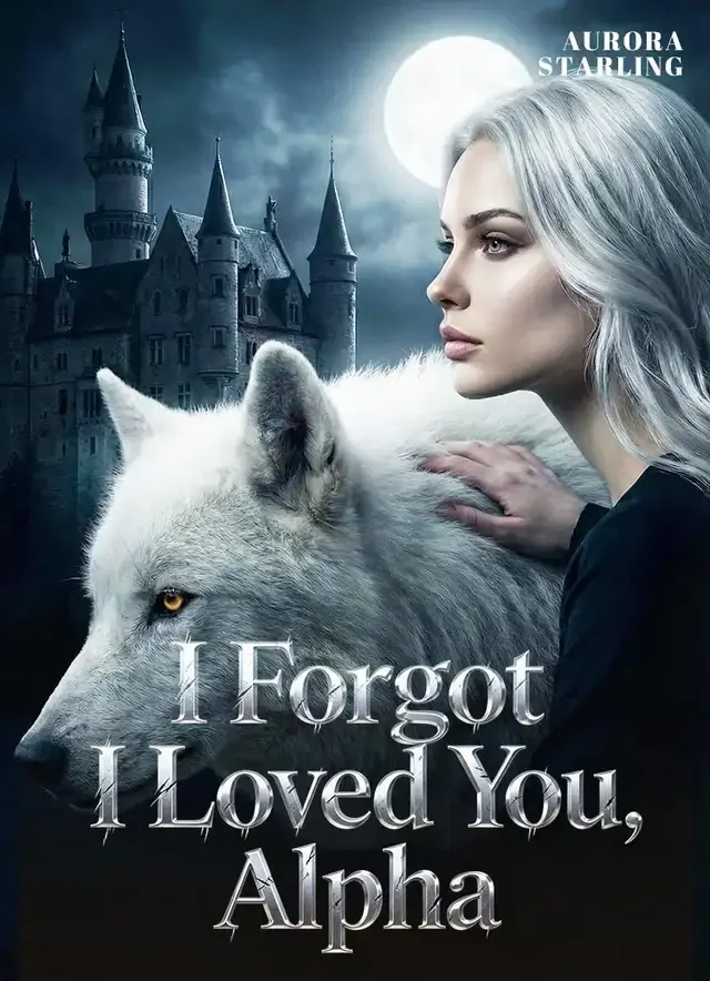 I Forgot I Loved You, Alpha
