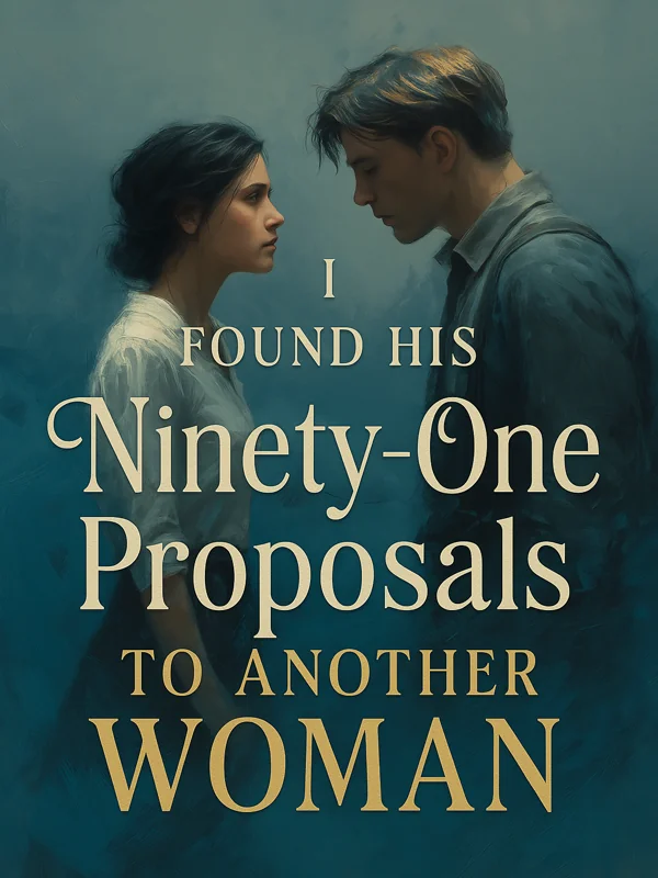I Found His Ninety-One Proposals to Another Woman