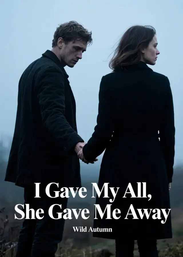 I Gave My All, She Gave Me Away