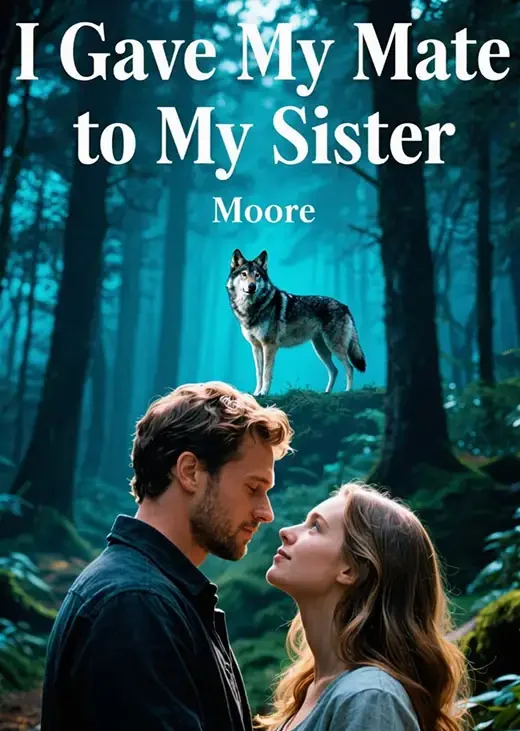 I Gave My Mate to My Sister