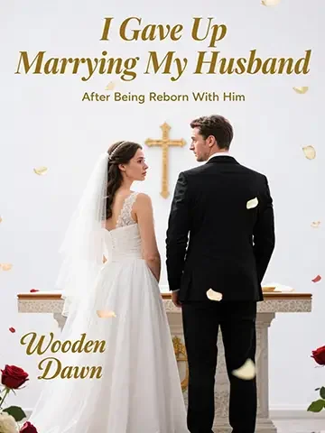 I Gave Up Marrying My Husband After Being Reborn With Him