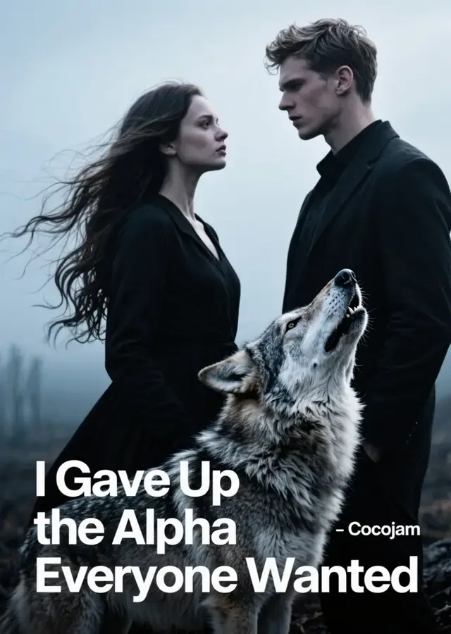 I Gave Up the Alpha Everyone Wanted
