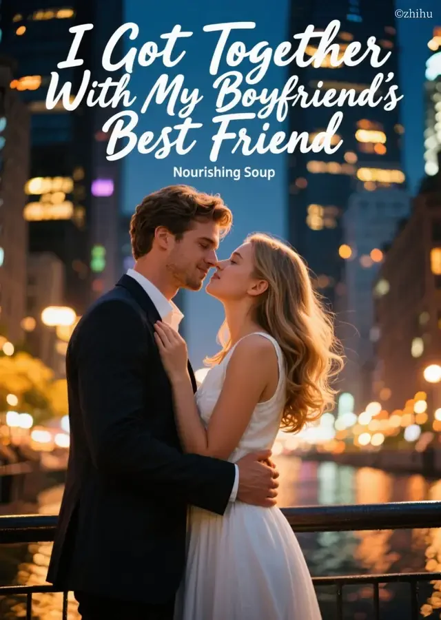 I Got Together With My Boyfriend's Best Friend