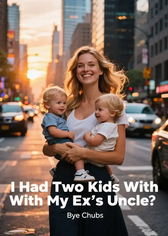 I Had Two Kids With My Ex’s Uncle