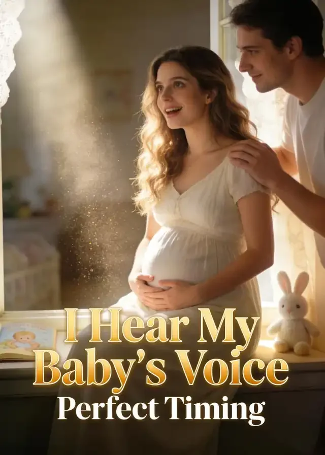 I Hear My Baby's Voice