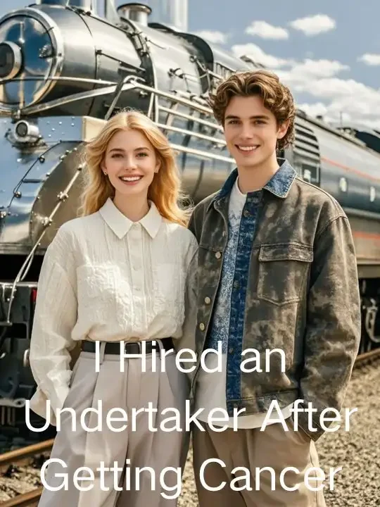 I Hired an Undertaker After Getting Cancer