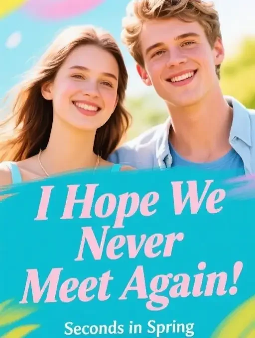 I Hope We Never Meet Again