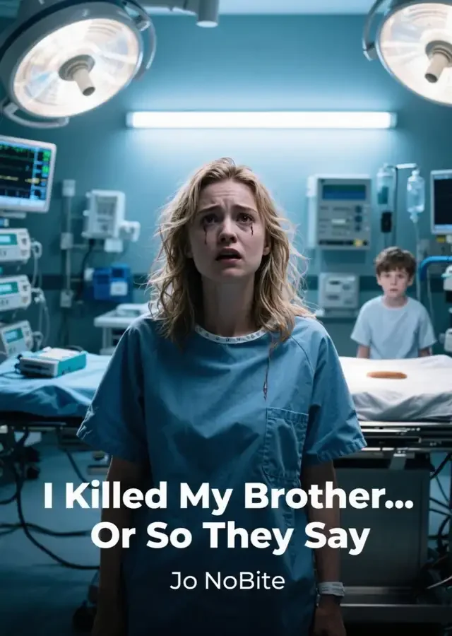 I Killed My Brother... Or So They Say