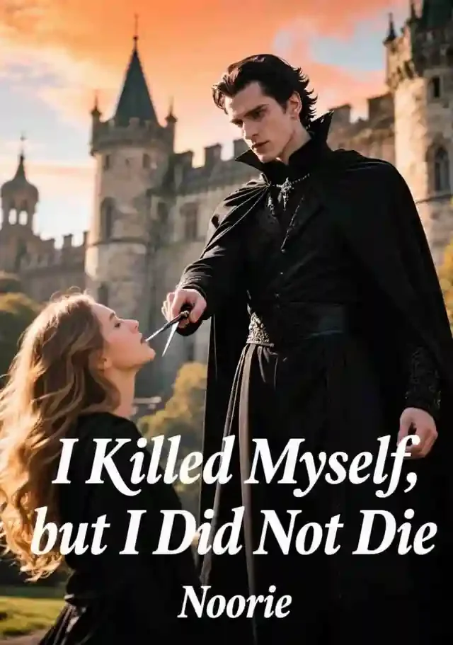 I Killed Myself, but I Did Not Die