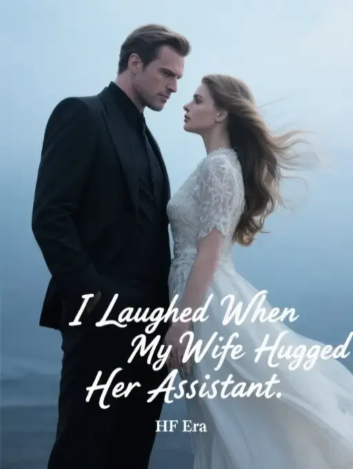 I Laughed When My Wife Hugged Her Assistant