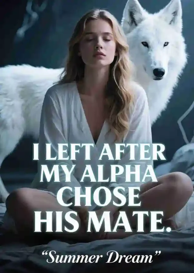 I Left After My Alpha Chose His Mate