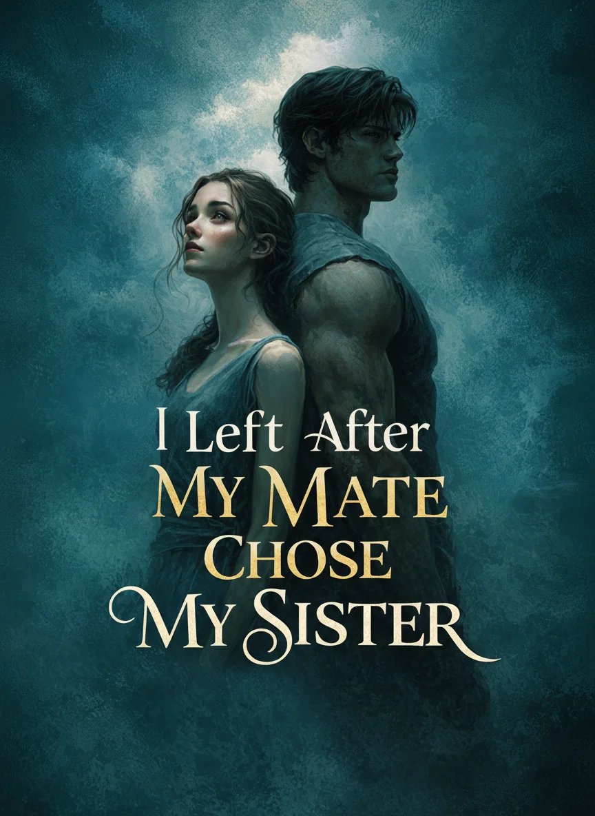 I Left After My Mate Chose My Sister
