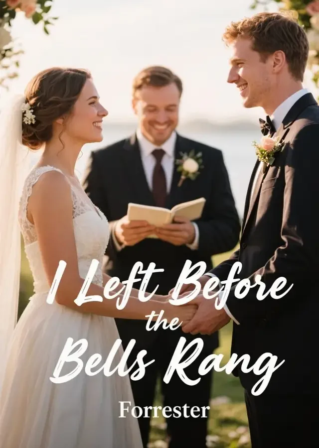 I Left Before the Bells Rang