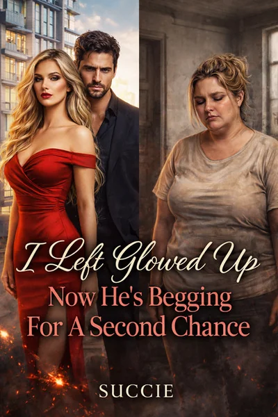 I Left, Glowed Up Now He's Begging For A Second Chance