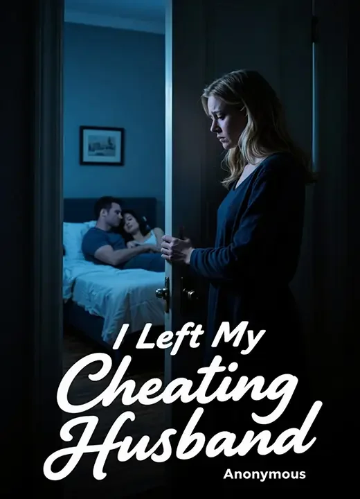 I Left My Cheating Husband