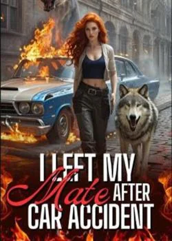 I Left My Mate After Car Accident Novel Cover