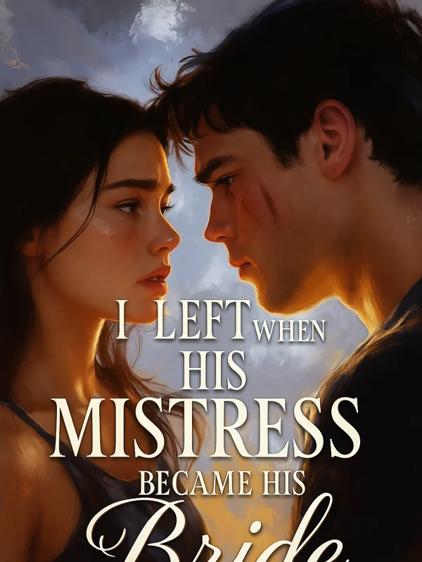 I Left When His Mistress Became His Bride