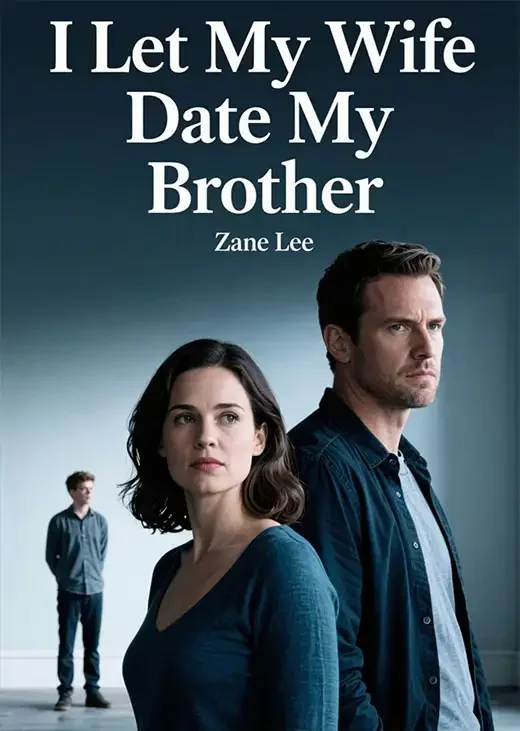 I Let My Wife Date My Brother Novel Cover