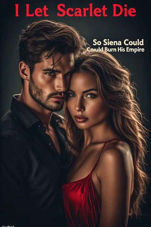 I Let Scarlett Die So Siena Could Burn His Empire