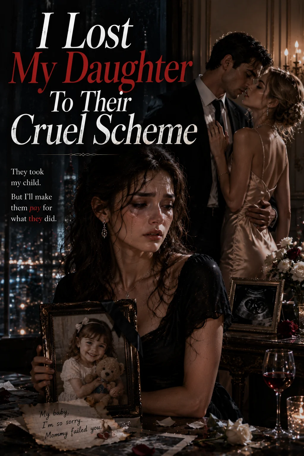 I Lost My Daughter To Their Cruel Scheme