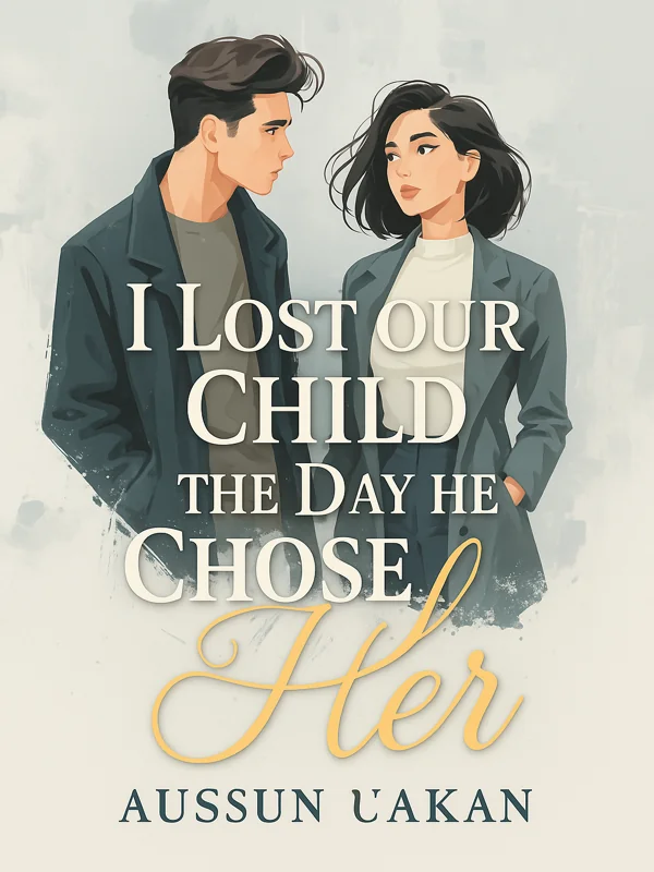 I Lost Our Child the Day He Chose Her
