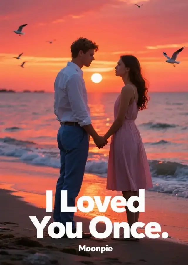 I Loved You Once