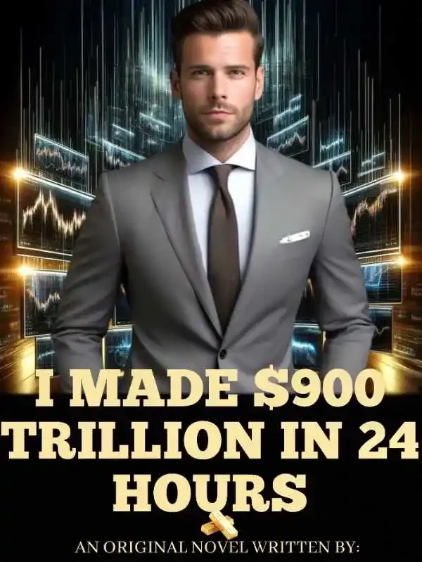 I Made $900 Trillion In 24 Hours