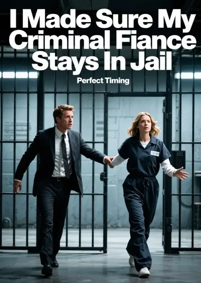 I Made Sure My Criminal Fiance Stays In Jail
