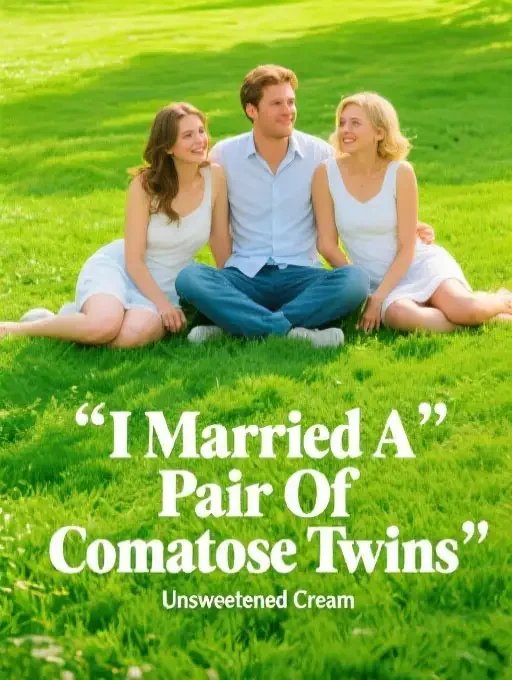 I Married A Pair Of Comatose Twins