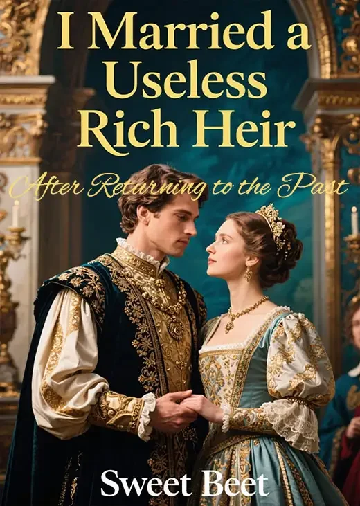 I Married a Useless Rich Heir After Returning to the Past