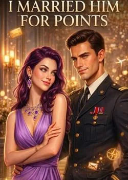I Married Him for Points  Novel Cover