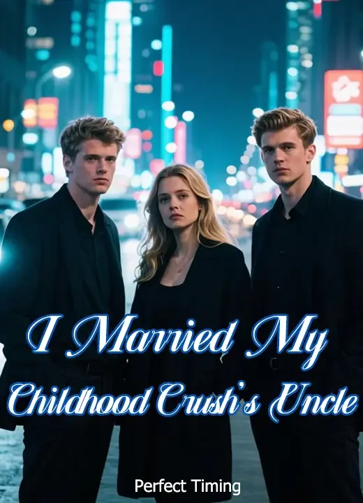 I Married My Childhood Crush's Uncle
