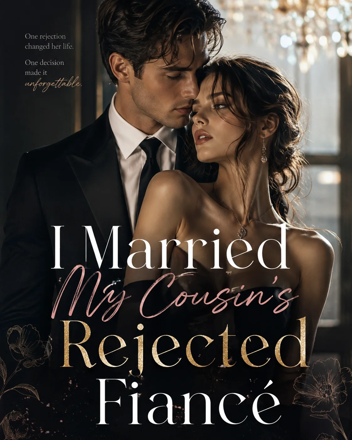 I Married My Cousin's Rejected Fiancé