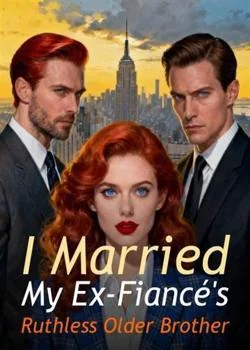 I Married My Ex-Fiancé's Ruthless Older Brother Novel Cover