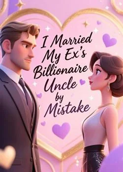 I Married My Ex's Billionaire Uncle by Mistake Novel Cover