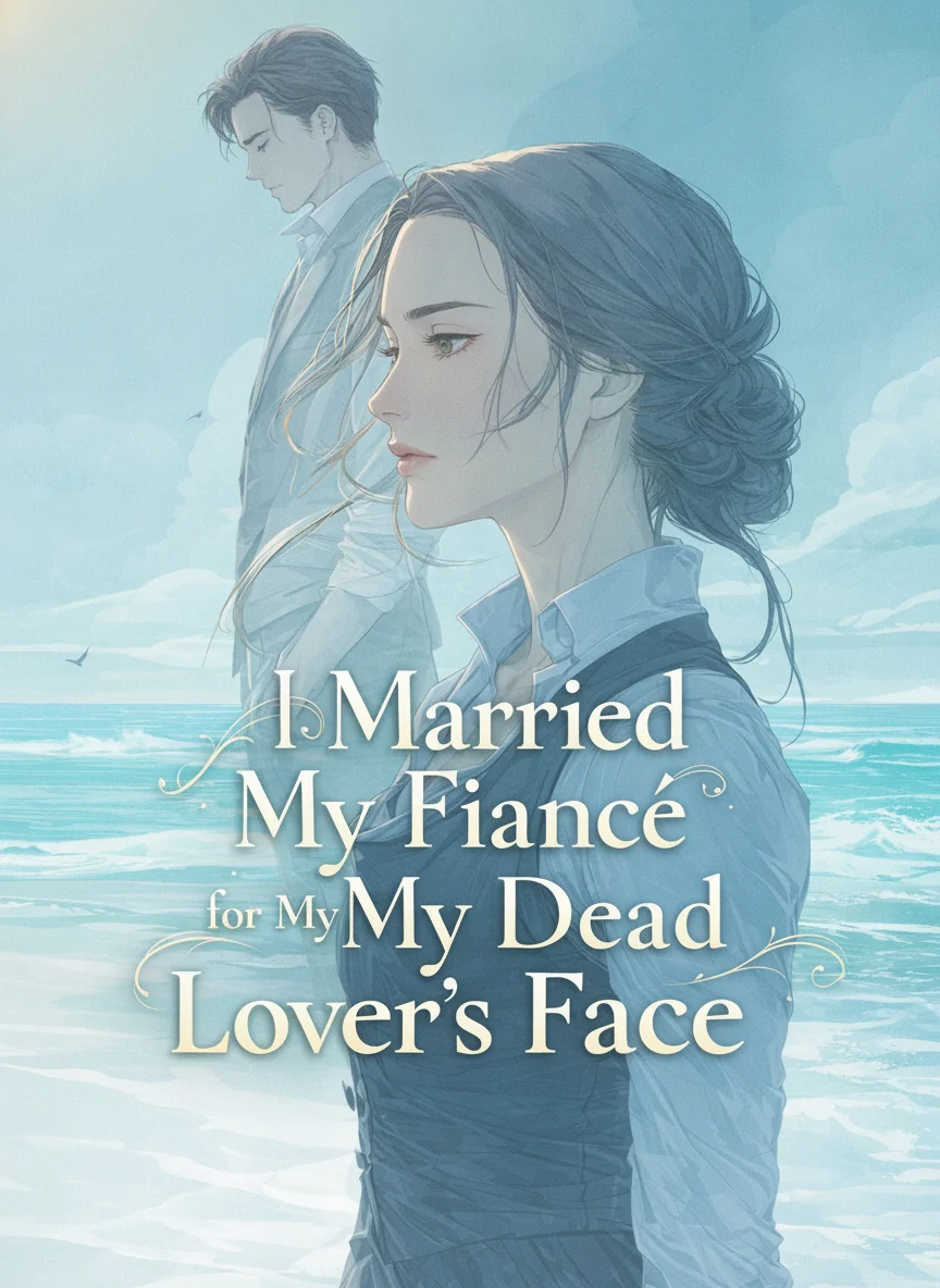 I Married My Fiancé for My Dead Lover’s Face