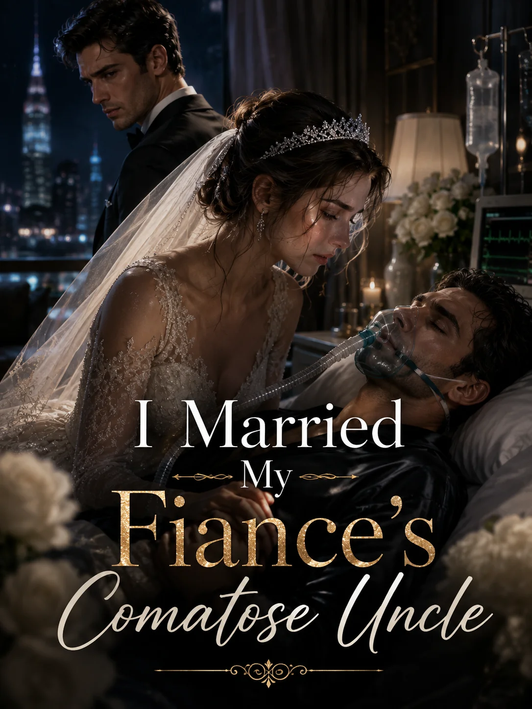 I Married My Fiance’s Comatose Uncle