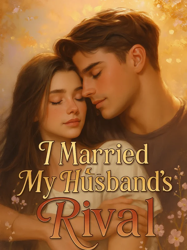 I Married My Husband’s Rival Novel Cover