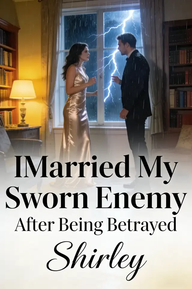 I Married My Sworn Enemy After Being Betrayed