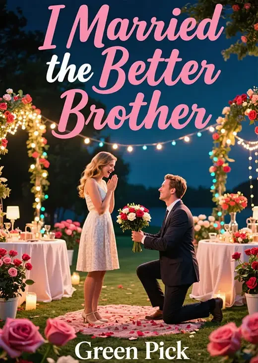 I Married the Better Brother